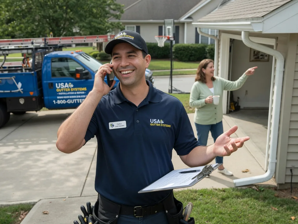 Gutter Installation Summerville, PA FAQs